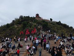 -山西壶关太行山大峡谷旅游景区