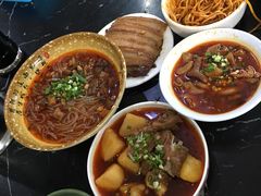 -李记小小吃·江油肥肠(涪江路店)
