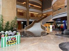 -成都天府丽都喜来登饭店