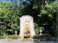 -维兹卡亚博物馆及花园