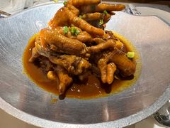 -小菜园新徽菜(芜湖镜湖苏宁店)