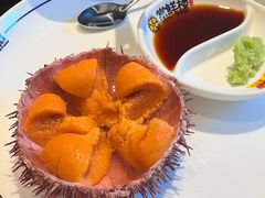 -常鲜楼常来尝鲜海胆馆(星海店)