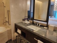 -舟山希尔顿酒店