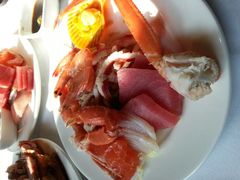 android_upload_pic-星伦多 自助料理(圆融店)