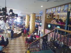 20120205673-金汉斯(人民商场店)