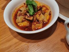 -诚铭记·虾仁汤包·成都小吃(融创店)