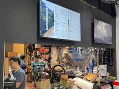 -TREK崔克自行车(徐汇滨江店)