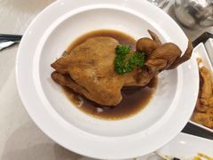 -老德州四合院·德州菜(天衢路店)
