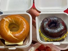 -CC BAGEL&SCONE 贝果与司康(南开大悦城店)