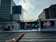 -杭州湖滨in77
