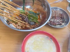 -嘉州鲜知味钵钵鸡(奎星楼店)