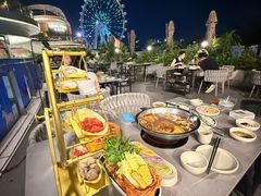 -故里和山·成都火锅(欢乐港湾店)