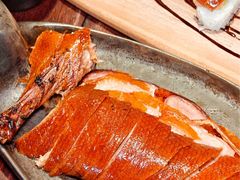 -德永枣香烤鸭(官舍店)