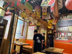 -牛也烧肉(摩尔城店)