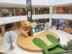 -棕榈MALL