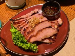 -CHINCHIN 青青·泰国料理(万象食家店)