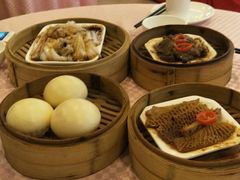 -满福隆酒楼(万绿园店)