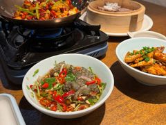 -乔街深夜食堂·台州菜·高压锅生蚝(杭州总店)
