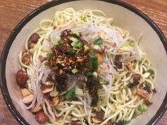 -谭师爷龙抄手(白下路店)