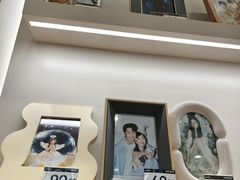 -海马体照相馆(成都来福士广场店)
