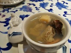 海鲜佛跳墙-王庄阿咪海鲜大排档(上下杭店)
