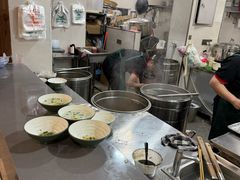 -赵宝美煎包店