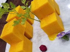 芝士南瓜泥-麟1929(外滩店)