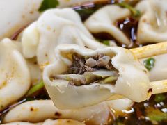 -回坊马二饺子馆