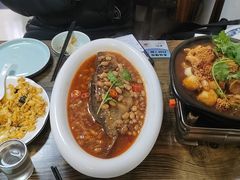 -臭鳜鱼人家·老字号徽菜