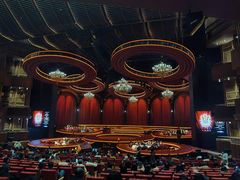 -交通银行前滩31演艺中心