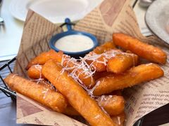 -沏点Trattoria意大利餐厅(新街口店)