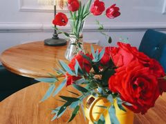 -SONGUOLIFE松果咖啡(七莘路店)