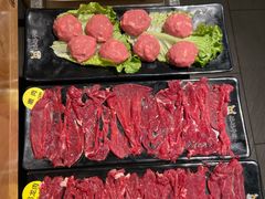 -嬷孙家潮汕牛肉火锅(北京路天河城店)