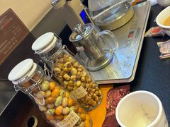 -灶座小锅烀饼·铁锅炖(道里店)