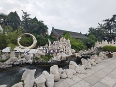 -开封包公祠