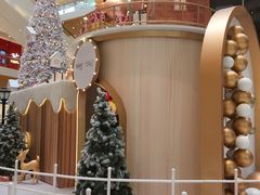 -深圳来福士广场