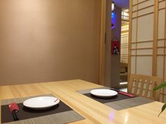-割烹酱子日本料理(弘基财富广场店)