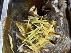 -北戴河庆山饭店·海鲜砂锅粥(北戴河黑石路店)