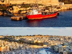 -上巴拉卡花园和下巴拉卡花园