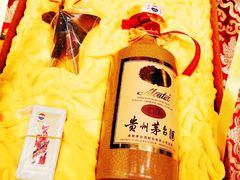 -頂好酒家·经典粤菜(海信广场店)