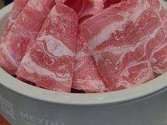 -密友回转自助火锅(中海环宇城店)