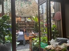 -束河人家(南锣鼓巷店)