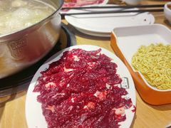 -八合里潮汕鲜牛肉火锅(万科里店)