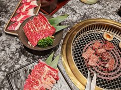 -牛将军•涮肉•烤肉(北京王府井·故宫店)