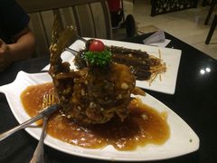 闫府私房菜(恒隆广场店)-闫府私房菜·百年鲁菜(恒隆店)