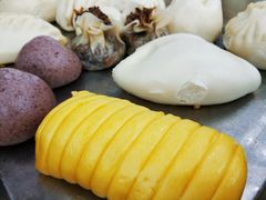 金丝卷-北京大学-燕南食堂