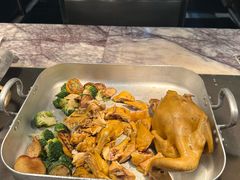 -上海漕河泾万丽酒店