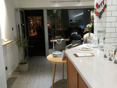 -Onirii Coffee(长乐路店)