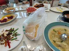 -马白开来特色羊排揪片子  (总店)