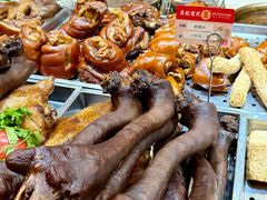 -吴记富苑(朝阳店)